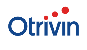 otrivin logo