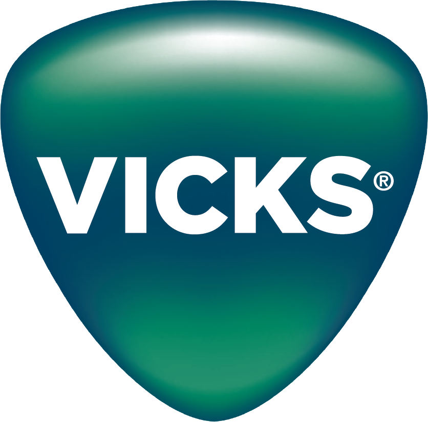 vicks logo