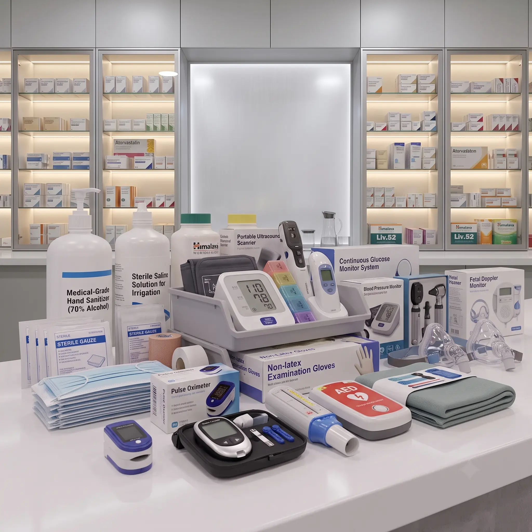 Medical Devices