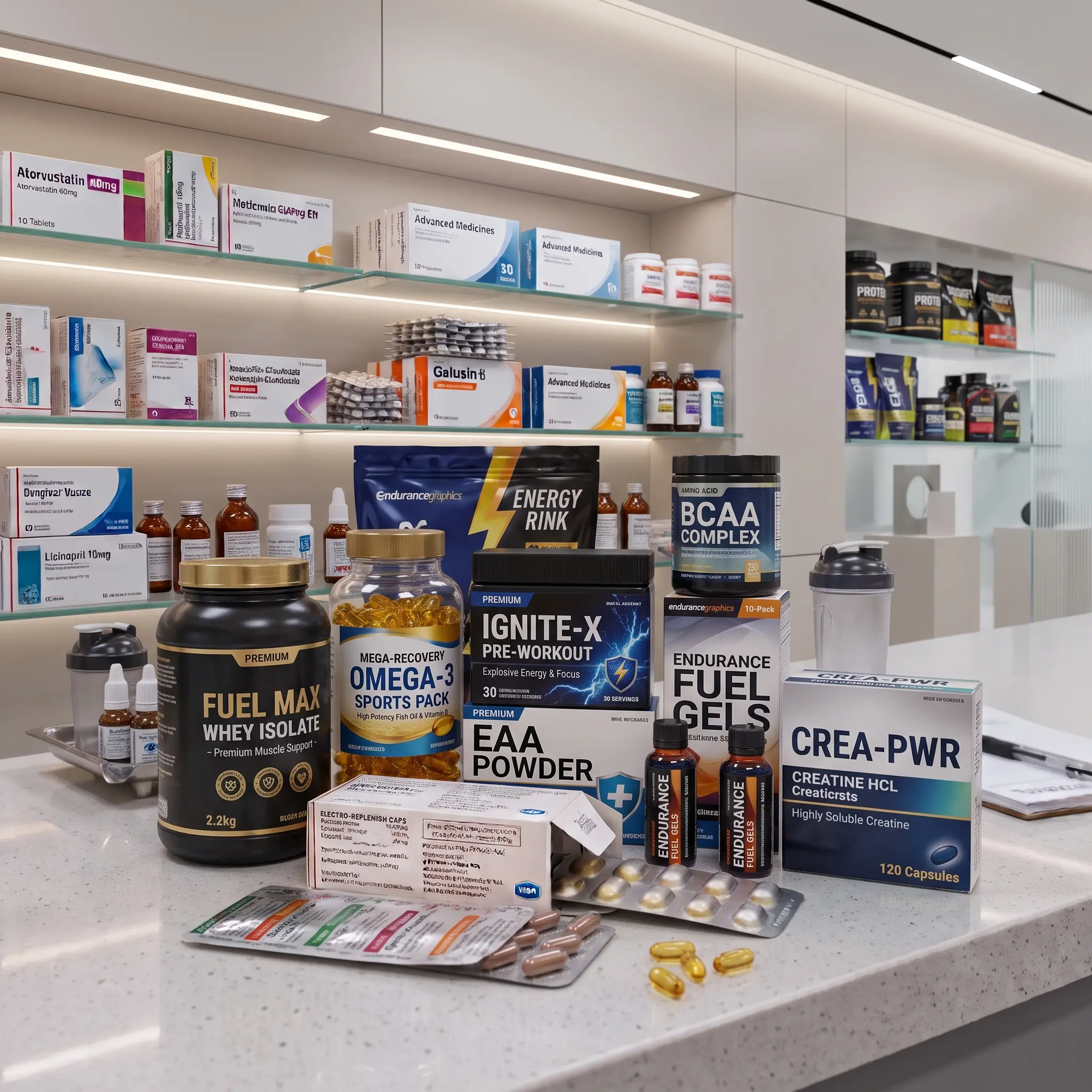 Sports Nutrition